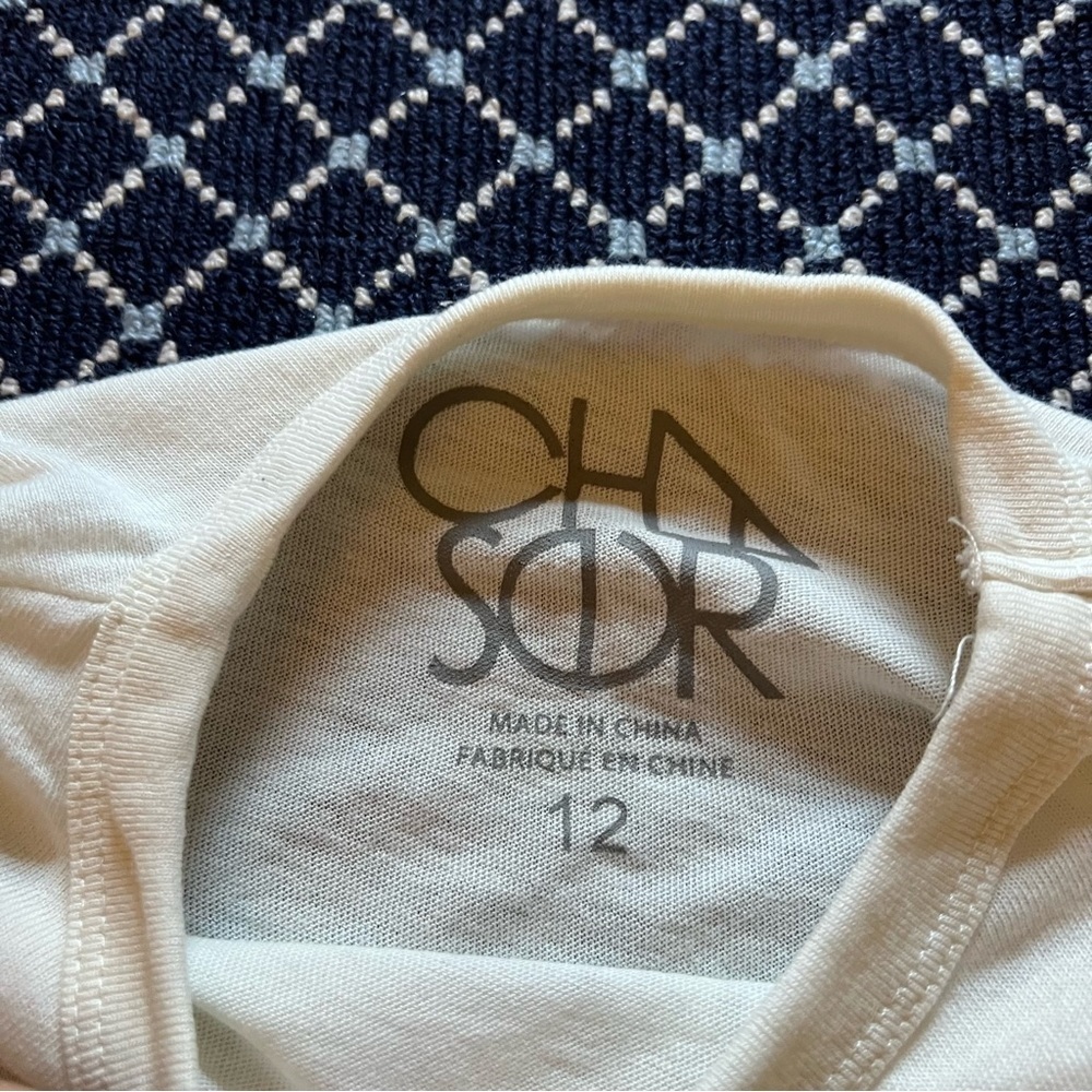 Chaser Tee - Picture 4 of 5